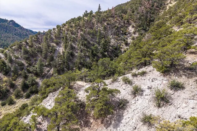 a view of a building