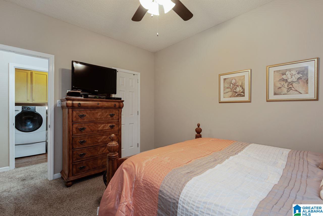 119 Stratshire Lane Pelham, AL 35124 - Photo 32 of 34