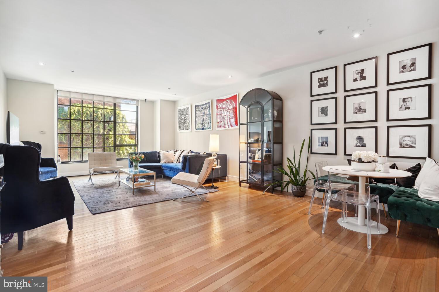 3303 Water Street Northwest, Unit 3L Washington, DC 20007 - Photo 1 of 40 3303 Water St. NW #3L