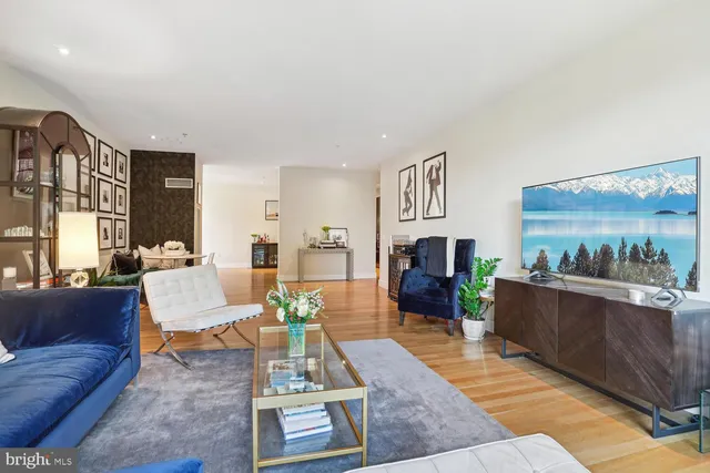 $8,350 | 3303 Water Street Northwest, Unit 3L, Washington, DC 20007