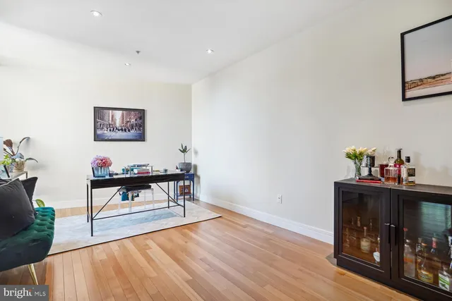 $8,350 | 3303 Water Street Northwest, Unit 3L, Washington, DC 20007