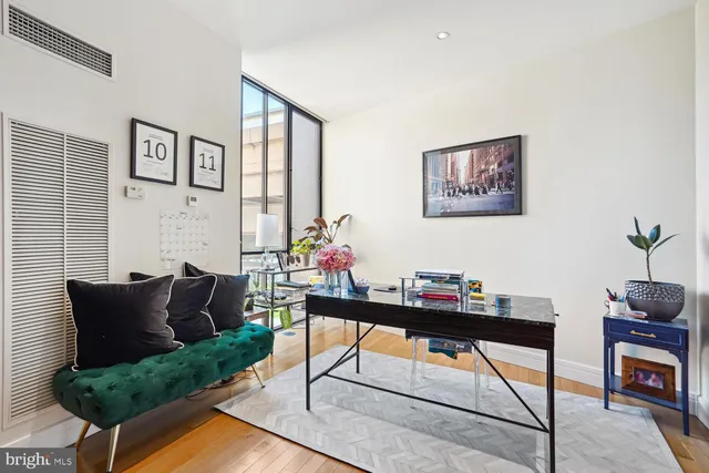 $8,350 | 3303 Water Street Northwest, Unit 3L, Washington, DC 20007