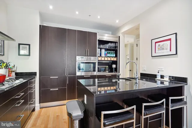 $8,350 | 3303 Water Street Northwest, Unit 3L, Washington, DC 20007