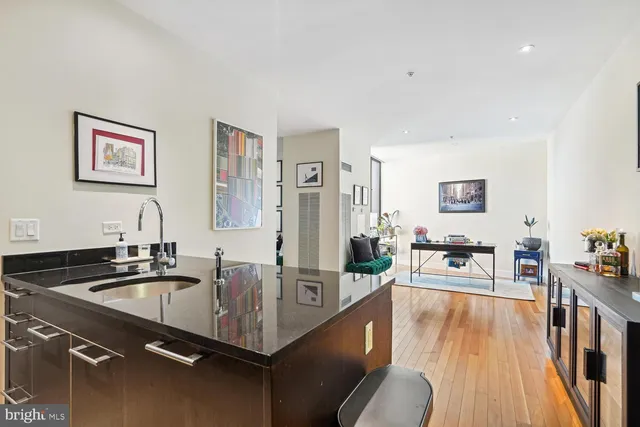 $8,350 | 3303 Water Street Northwest, Unit 3L, Washington, DC 20007