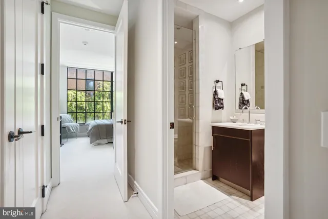 $8,350 | 3303 Water Street Northwest, Unit 3L, Washington, DC 20007