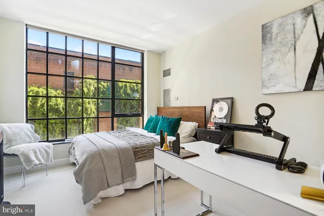 $8,350 | 3303 Water Street Northwest, Unit 3L, Washington, DC 20007