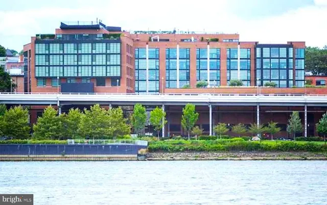 $8,350 | 3303 Water Street Northwest, Unit 3L, Washington, DC 20007