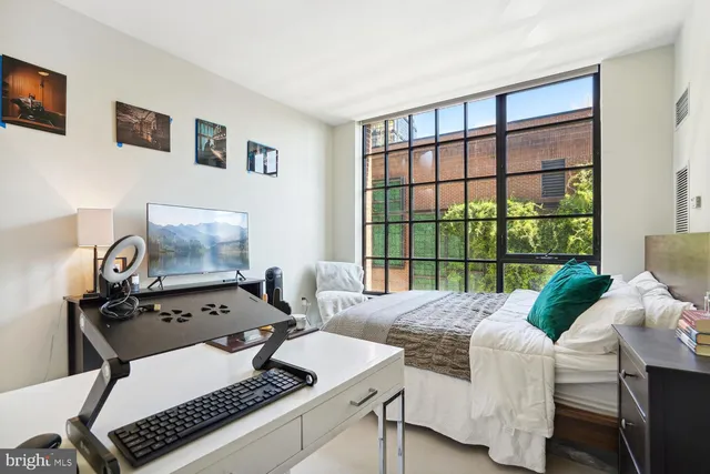 $8,350 | 3303 Water Street Northwest, Unit 3L, Washington, DC 20007