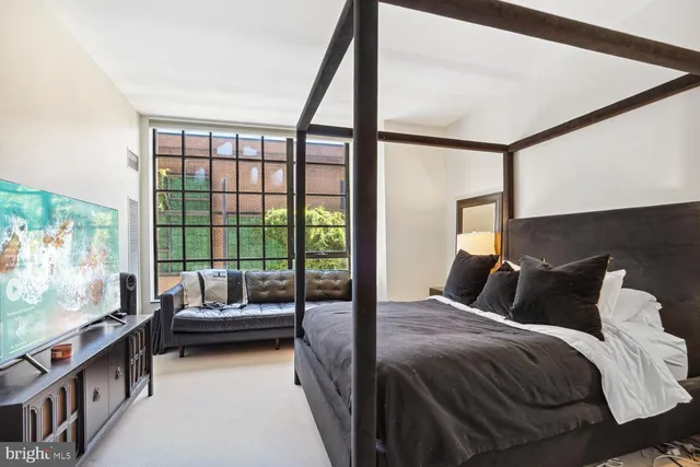 $8,350 | 3303 Water Street Northwest, Unit 3L, Washington, DC 20007