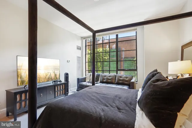 $8,350 | 3303 Water Street Northwest, Unit 3L, Washington, DC 20007