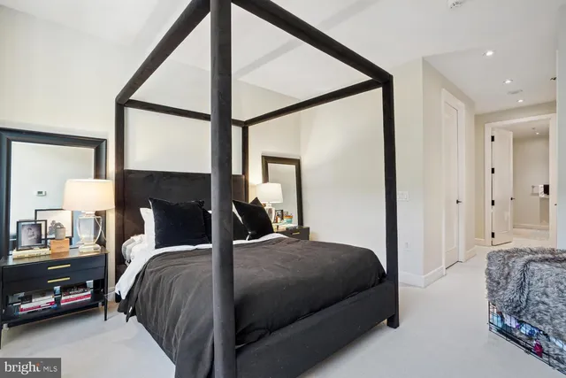 $8,350 | 3303 Water Street Northwest, Unit 3L, Washington, DC 20007