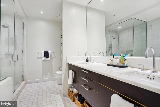 $8,350 | 3303 Water Street Northwest, Unit 3L, Washington, DC 20007