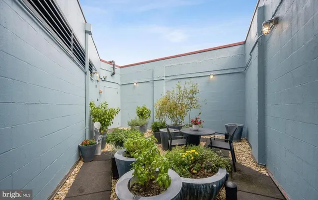 $8,350 | 3303 Water Street Northwest, Unit 3L, Washington, DC 20007