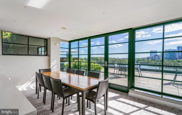 $8,350 | 3303 Water Street Northwest, Unit 3L, Washington, DC 20007