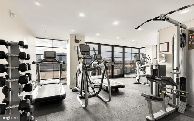 $8,350 | 3303 Water Street Northwest, Unit 3L, Washington, DC 20007