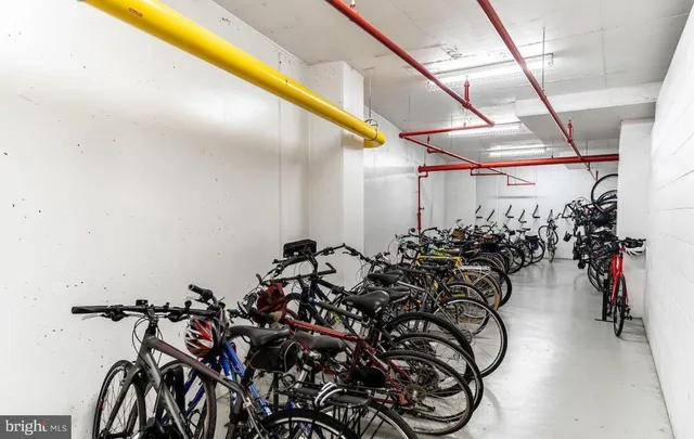 $8,350 | 3303 Water Street Northwest, Unit 3L, Washington, DC 20007