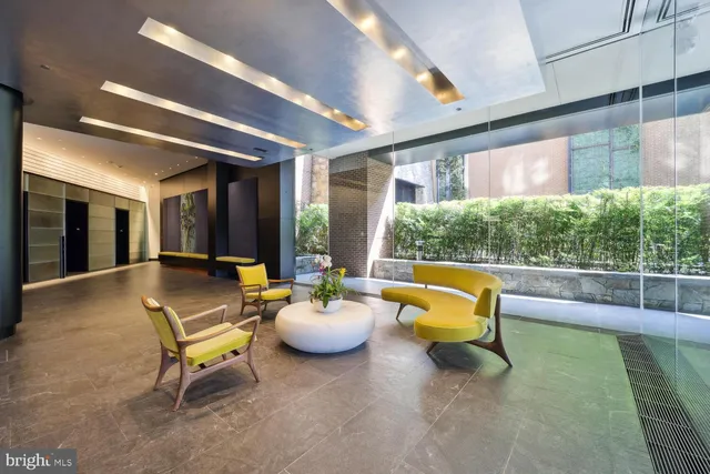 $8,350 | 3303 Water Street Northwest, Unit 3L, Washington, DC 20007