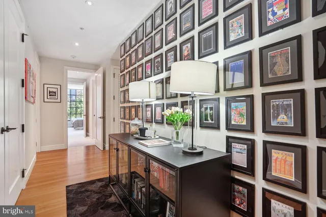 $8,350 | 3303 Water Street Northwest, Unit 3L, Washington, DC 20007