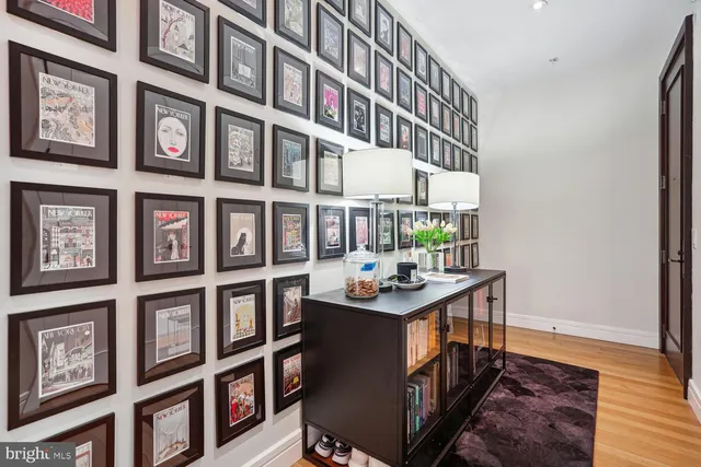 $8,350 | 3303 Water Street Northwest, Unit 3L, Washington, DC 20007