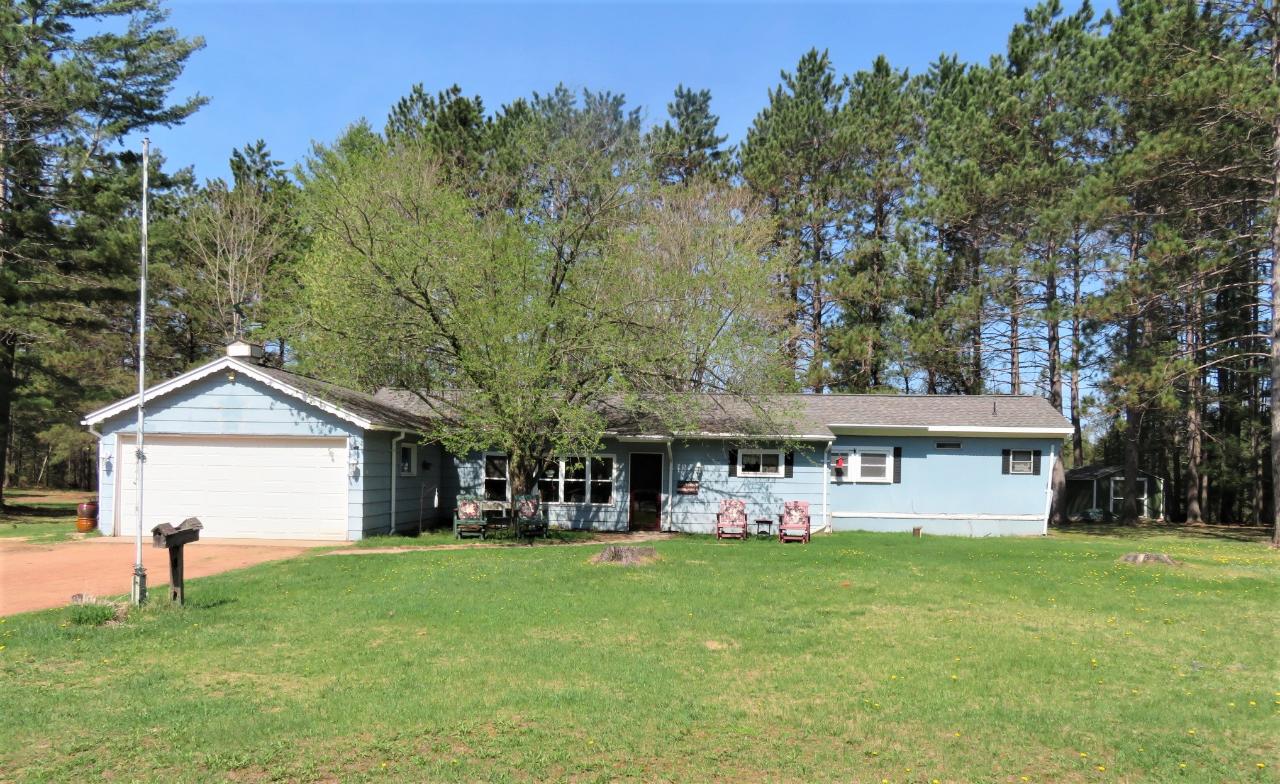 3915 Lakeshore Drive Rhinelander, WI 54501 - Photo 1 of 19 Gallery Image 1