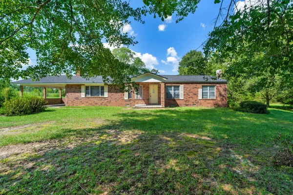 $150,000 | 5269 North Williamsburg Road, Bassfield, MS 39421