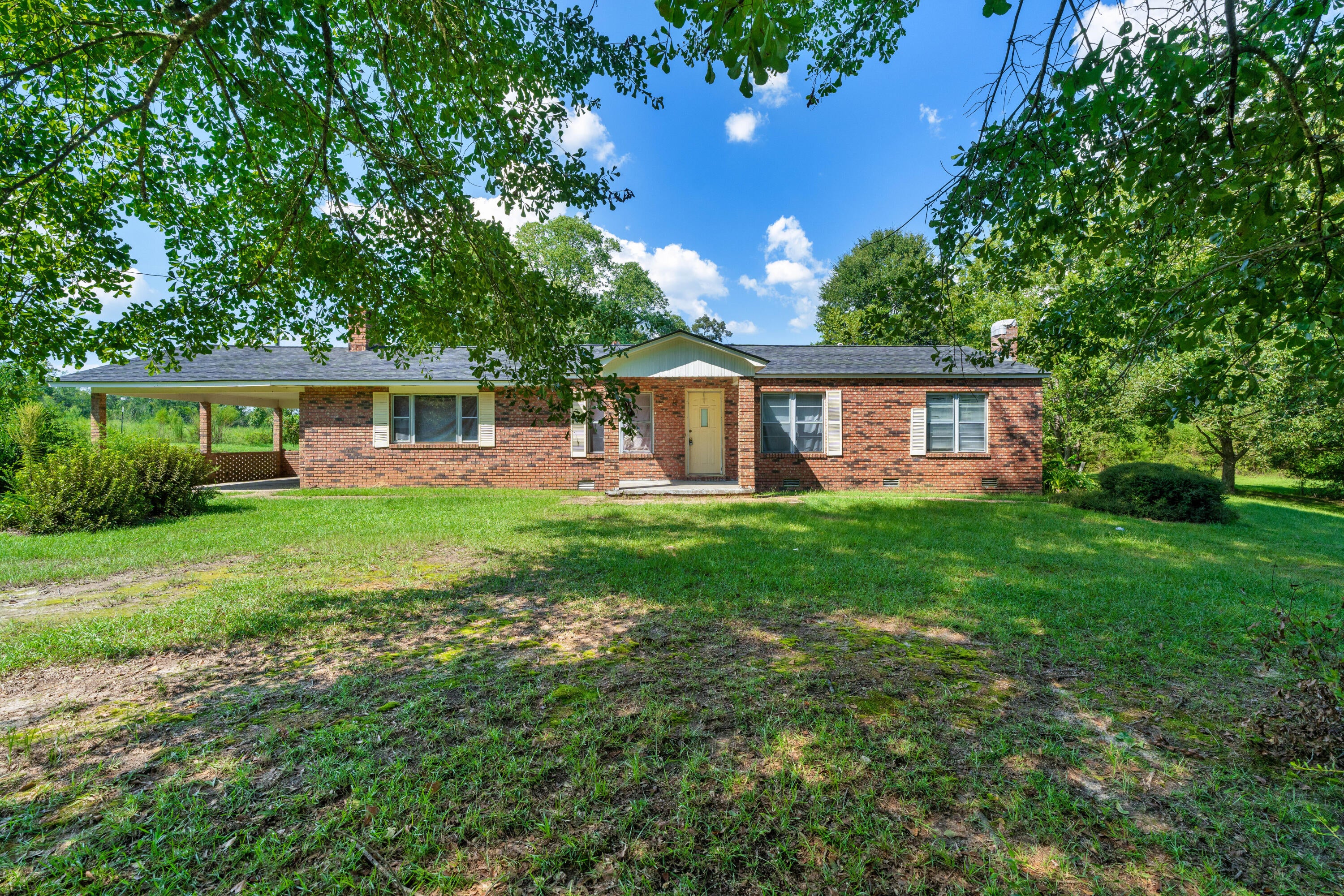 5269 North Williamsburg Road Bassfield, MS 39421 - Photo 1 of 15 Gallery Image 1