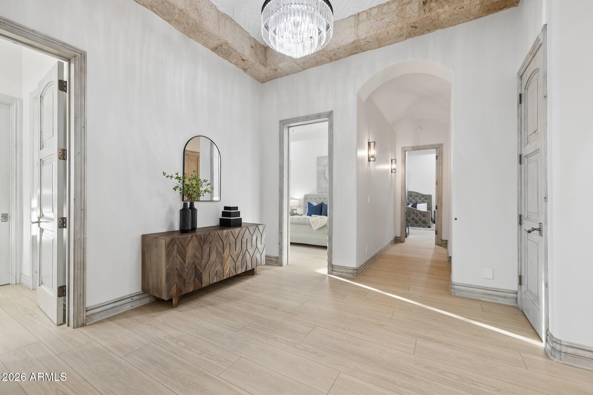 2748 East Warbler Road Gilbert, AZ 85297 - Photo 26 of 35 Hall