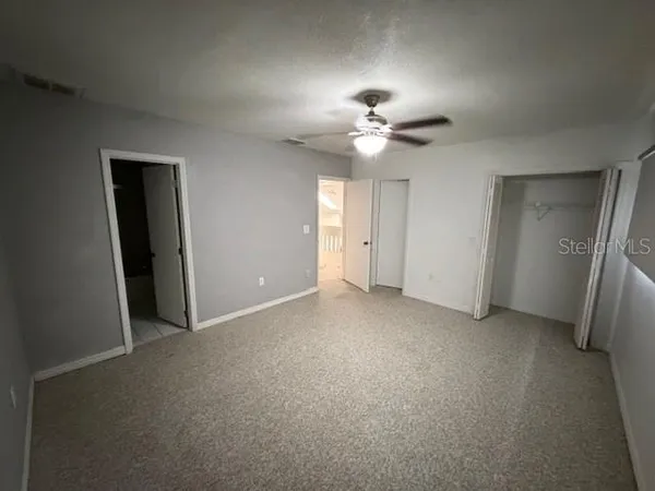 a view of a entryway