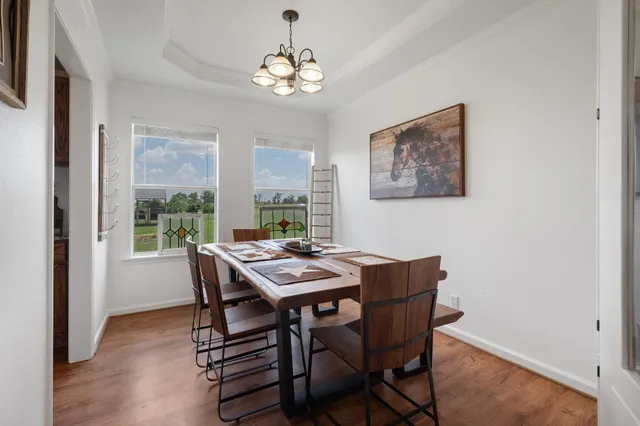 $455,000 | 712 County Road 330, Granger, TX 76530