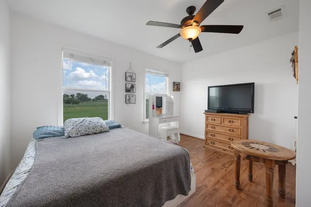 $455,000 | 712 County Road 330, Granger, TX 76530