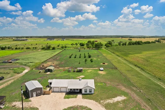 $455,000 | 712 County Road 330, Granger, TX 76530