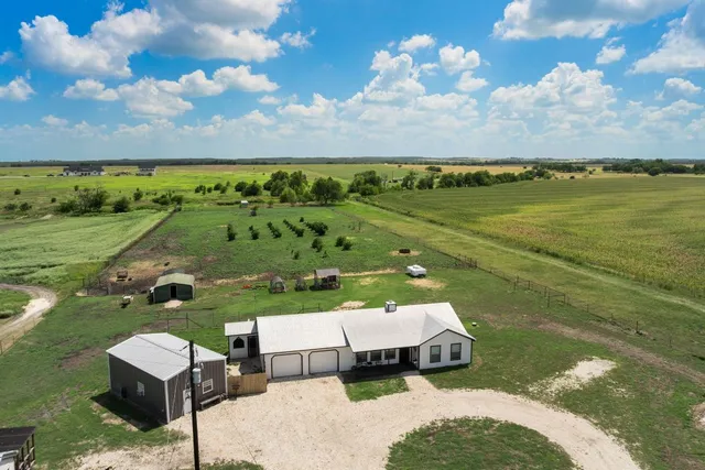 $455,000 | 712 County Road 330, Granger, TX 76530