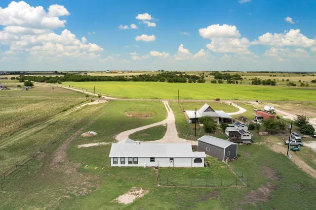 $455,000 | 712 County Road 330, Granger, TX 76530