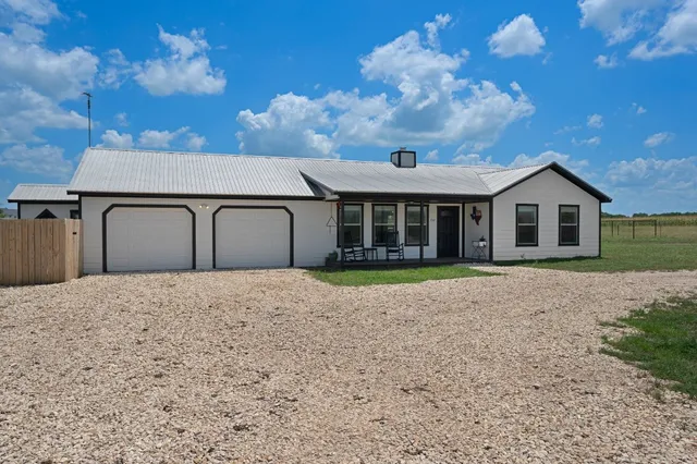 $455,000 | 712 County Road 330, Granger, TX 76530