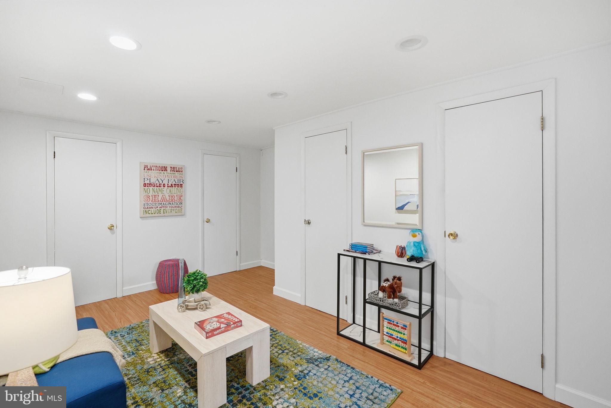 10207 Brunswick Avenue Silver Spring, MD 20902 - Photo 22 of 34