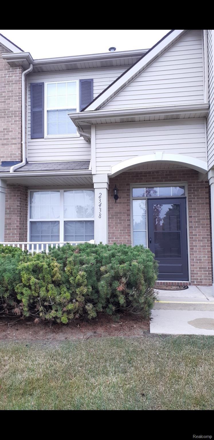 23438 Ridgeview Street, Unit 5 Taylor, MI 48180 - Photo 1 of 13 Welcome Home