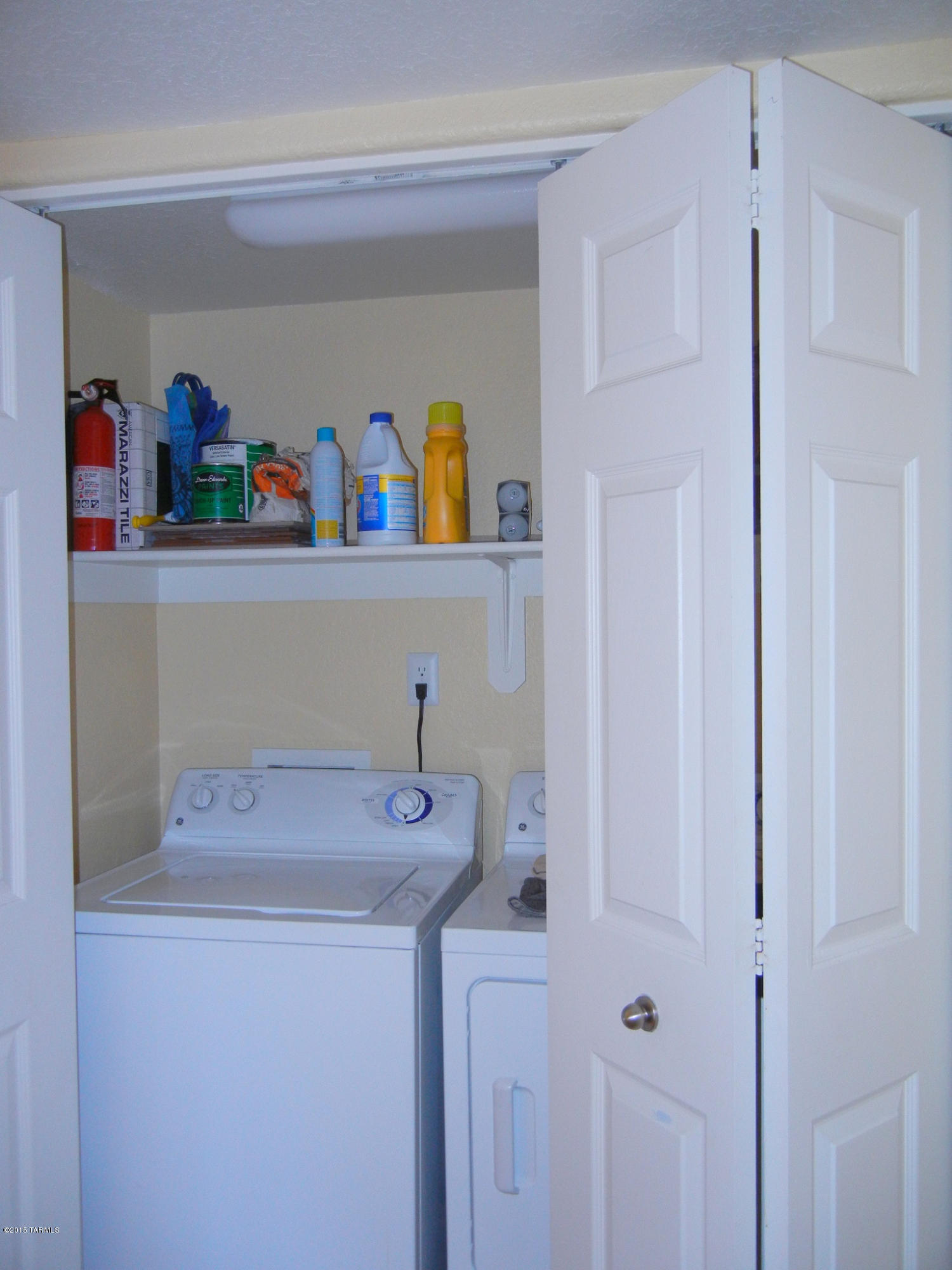 5800 North Kolb Road, Unit 8245 Tucson, AZ 85750 - Photo 12 of 19
