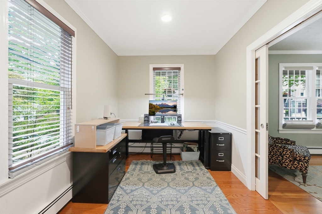 36 Upland Road Needham, MA 02492 - Photo 5 of 40