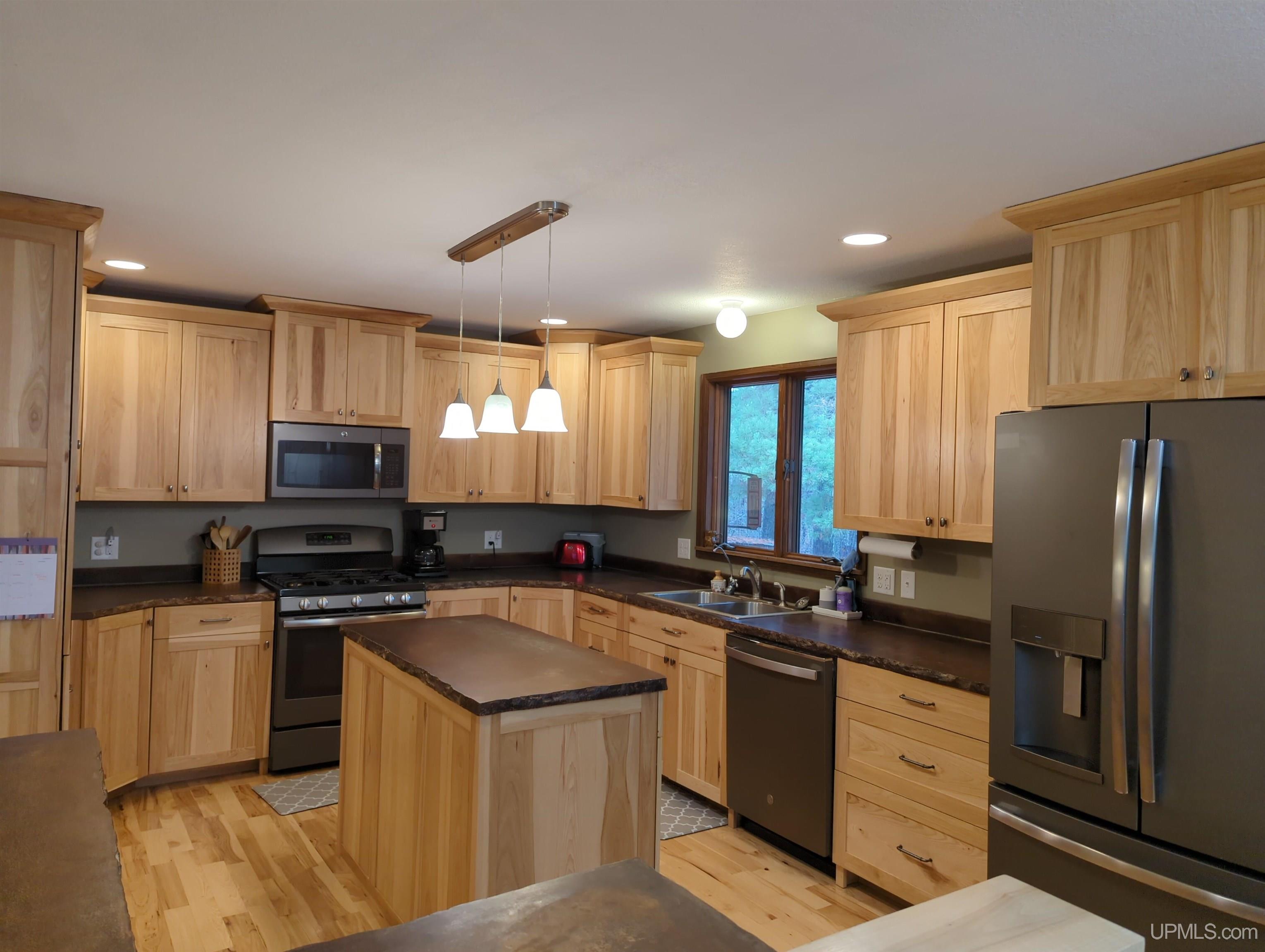 1580 Rd PI Ishpeming, MI 49849 - Photo 9 of 35 Gallery Image 9