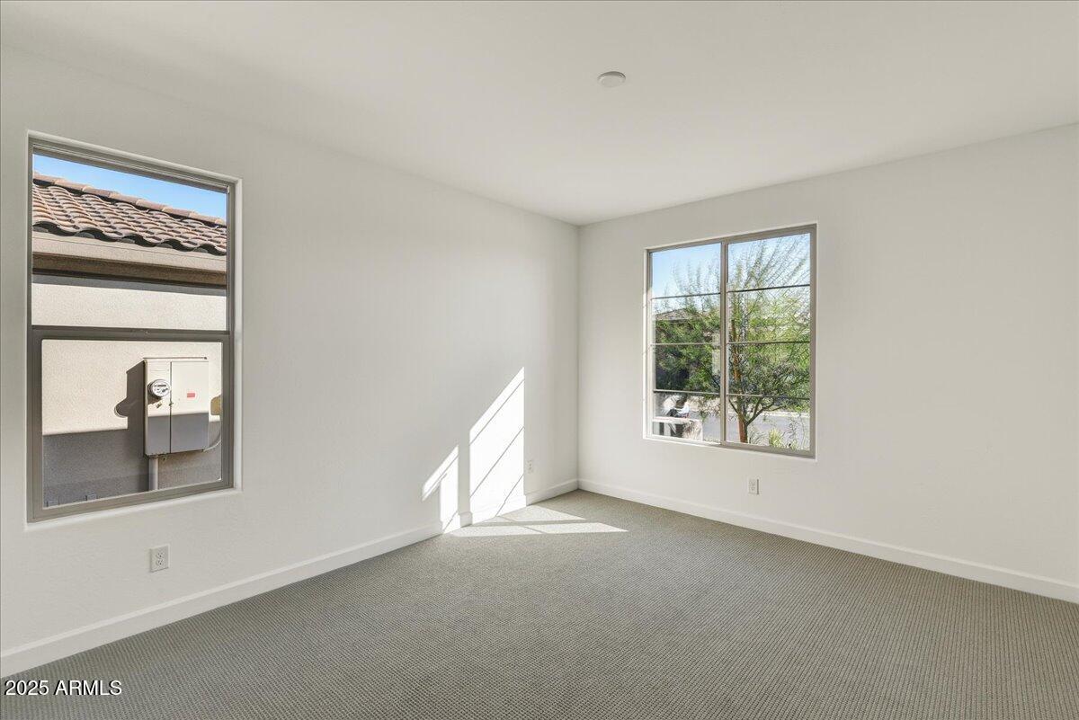 29008 North Juventino Way Rio Verde, AZ 85263 - Photo 4 of 50 a view of a room that has a window in it