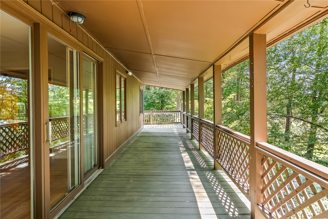 203 Tulip Drive Walhalla, SC 29691 - Photo 42 of 50