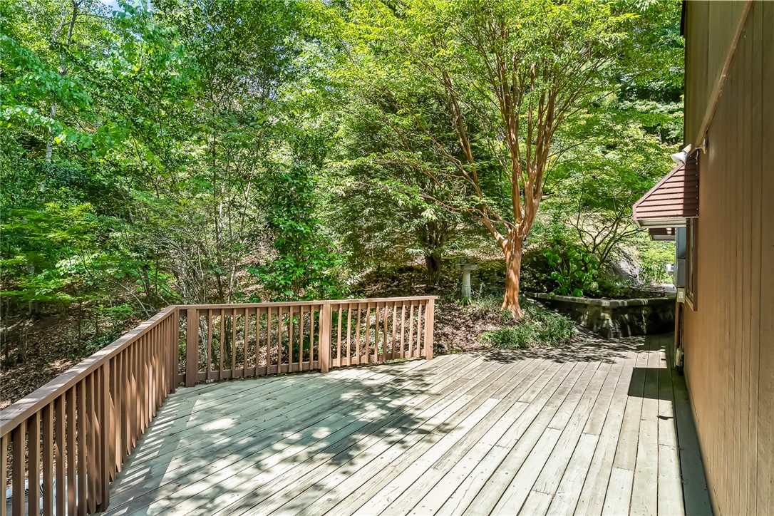 203 Tulip Drive Walhalla, SC 29691 - Photo 43 of 50