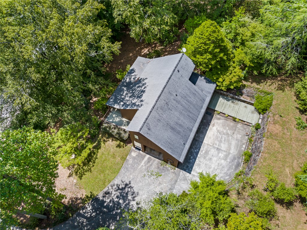 203 Tulip Drive Walhalla, SC 29691 - Photo 49 of 50