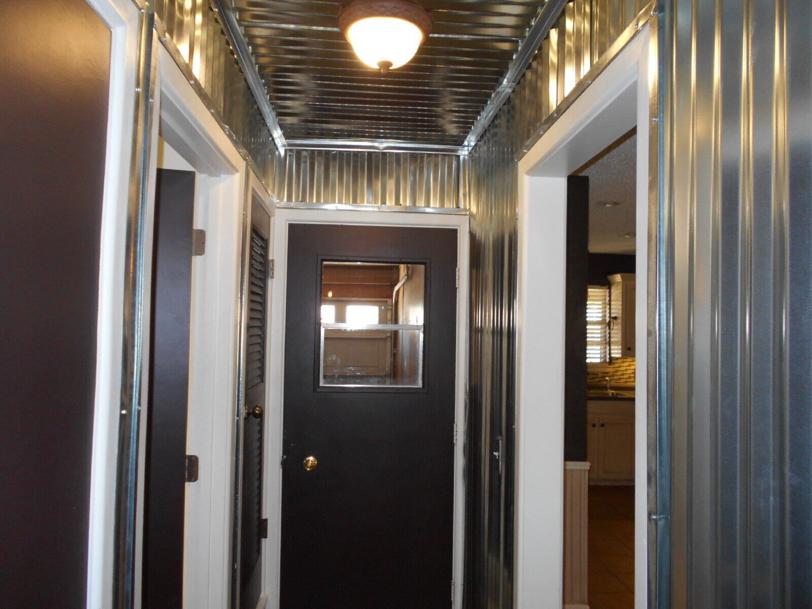 4431 77th Street Lubbock, TX 79424 - Photo 12 of 19 a view of an entryway of the house