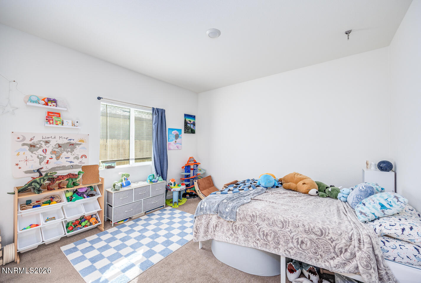 738 Butte Creek Road Dayton, NV 89403 - Photo 12 of 28 12