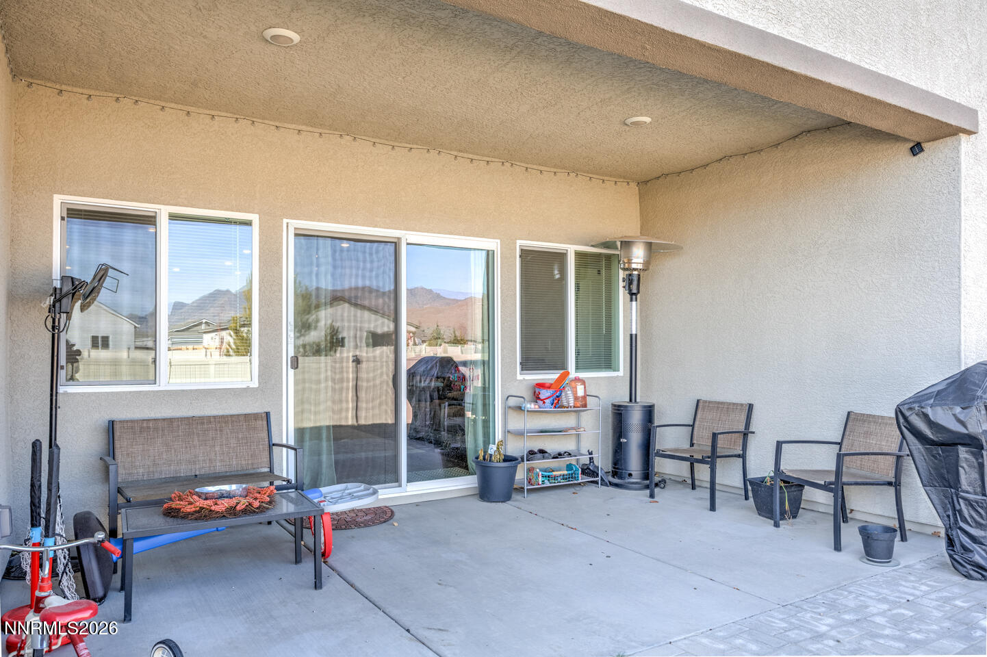 738 Butte Creek Road Dayton, NV 89403 - Photo 23 of 28 22