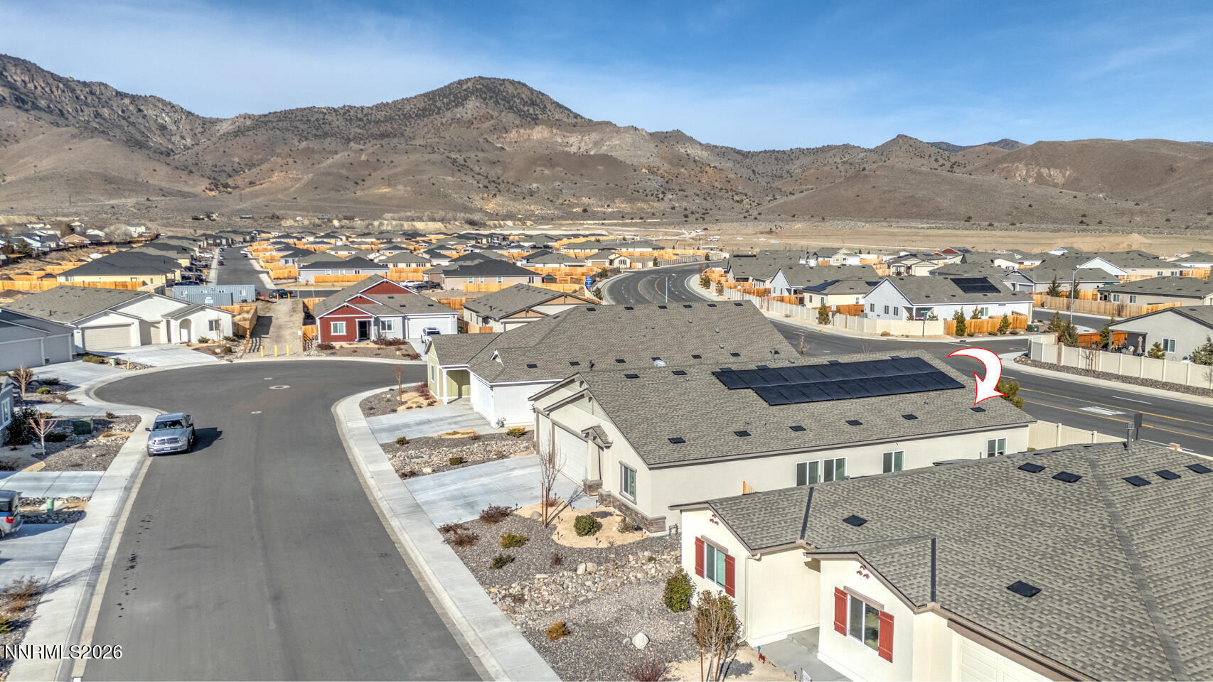 738 Butte Creek Road Dayton, NV 89403 - Photo 24 of 28 23