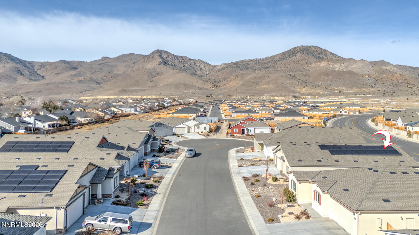 738 Butte Creek Road Dayton, NV 89403 - Photo 26 of 28 25