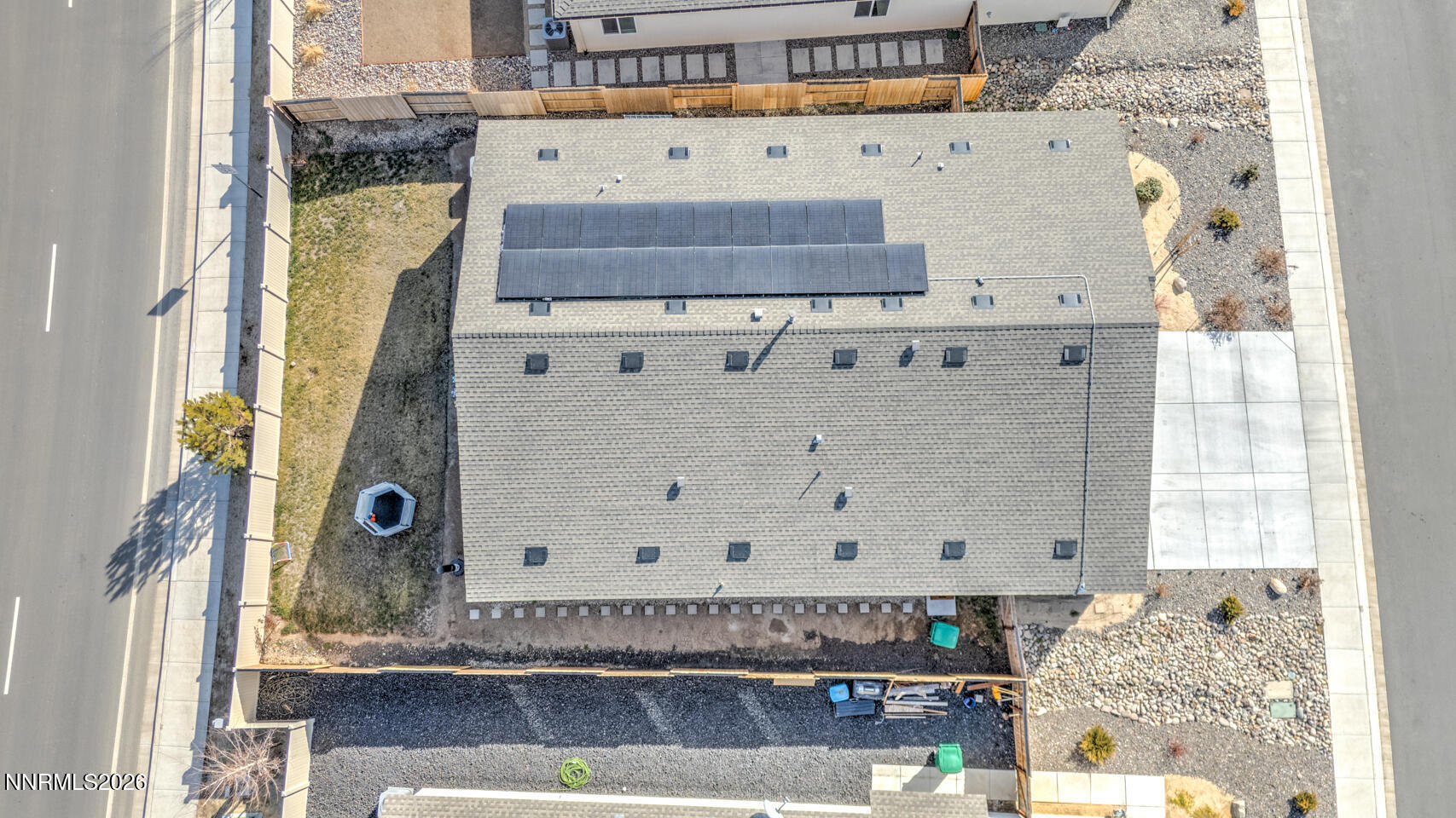 738 Butte Creek Road Dayton, NV 89403 - Photo 27 of 28 26