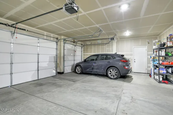 $555,000 | 738 Butte Creek Road, Dayton, NV 89403